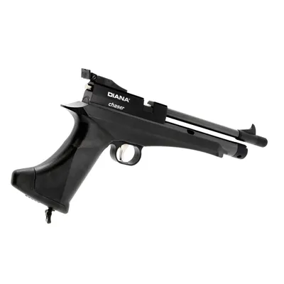Pistolet wiatrówka Diana Chaser CO2 5,5 mm Ek < 17J (19200100) - widok 4