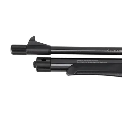 Pistolet wiatrówka Diana Chaser CO2 5,5 mm Ek < 17J (19200100)