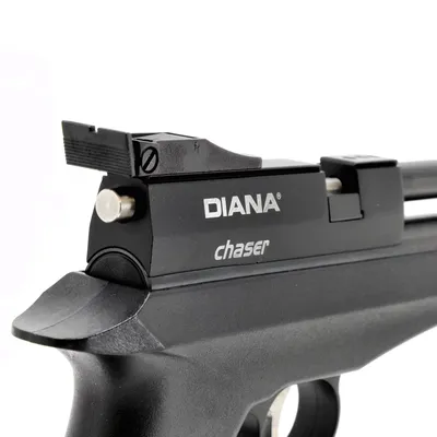 Pistolet wiatrówka Diana Chaser CO2 5,5 mm Ek < 17J (19200100) - widok 5