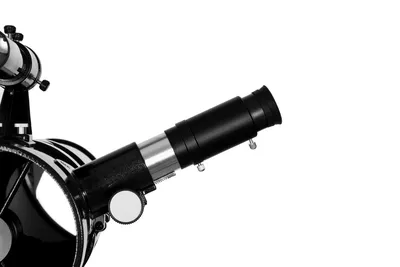 Teleskop OPTICON Universe 114F1000EQ (OPT-37-000071) - widok 5