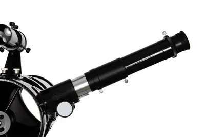 Teleskop OPTICON Universe 114F1000EQ (OPT-37-000071) - widok 6