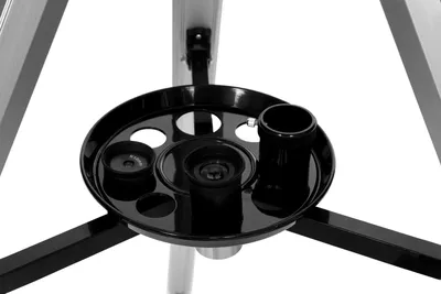 Teleskop OPTICON Universe 114F1000EQ (OPT-37-000071) - widok 8