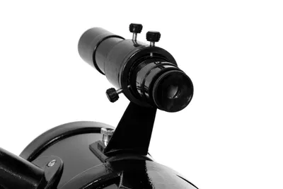 Teleskop OPTICON Universe 114F1000EQ (OPT-37-000071) - widok 4