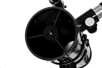 Teleskop OPTICON Universe 114F1000EQ (OPT-37-000071) - widok 3