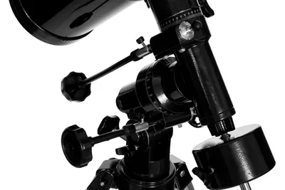 Teleskop OPTICON Universe 114F1000EQ (OPT-37-000071) - widok 2