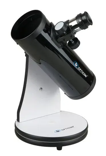 Teleskop OPTICON StarQuest 76F300DOB (OPT-37-002626) - widok 4