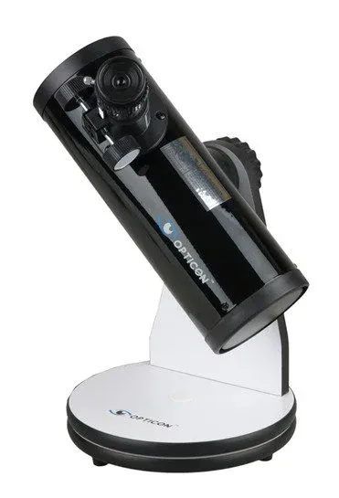 Teleskop OPTICON StarQuest 76F300DOB (OPT-37-002626) - widok 2