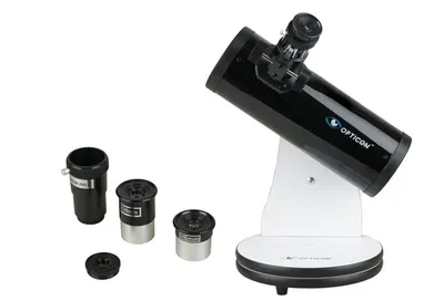 Teleskop OPTICON StarQuest 76F300DOB (OPT-37-002626) - widok 7