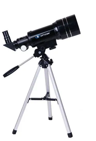 Teleskop OPTICON Apollo 70F300AZ (OPT-37-000067) - widok 2