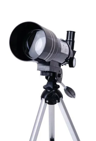 Teleskop OPTICON Apollo 70F300AZ (OPT-37-000067) - widok 4