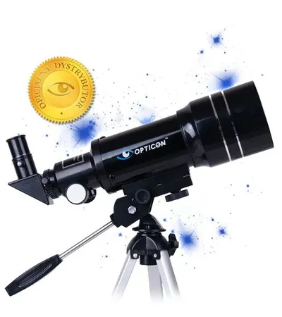 Teleskop OPTICON Apollo 70F300AZ (OPT-37-000067) - widok 7