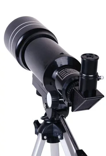 Teleskop OPTICON Apollo 70F300AZ (OPT-37-000067) - widok 5