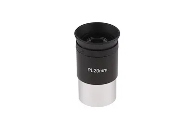 Okular Plossl 20mm 1.25 (OPT-38-018246)