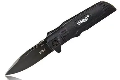 Nóż WALTHER SUB COMPANION KNIFE (5.0719) - widok 2
