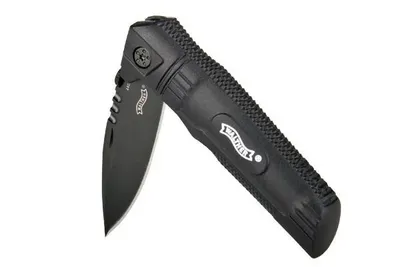Nóż WALTHER SUB COMPANION KNIFE (5.0719) - widok 4