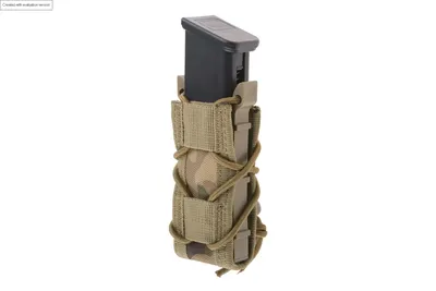 Modularna ładownica na magazynek pistoletowy TC+ - MC (GFT-29-009864) GFC TACTICAL - widok 3