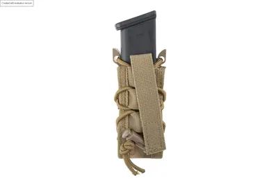 Modularna ładownica na magazynek pistoletowy TC+ - MC (GFT-29-009864) GFC TACTICAL - widok 2