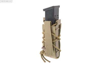 Modularna ładownica na magazynek pistoletowy TC+ - MC (GFT-29-009864) GFC TACTICAL - widok 5