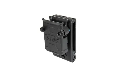 Uniwersalna ładownica Compact na magazynek pistoletowy (CYT-29-031511)