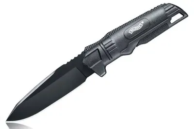 Nóż WALTHER BACKUP KNIFE (5.0720) - widok 2