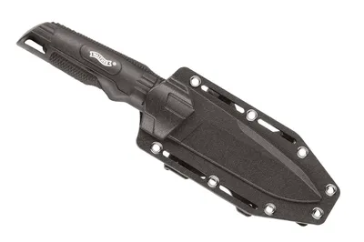 Nóż WALTHER BACKUP KNIFE (5.0720) - widok 3