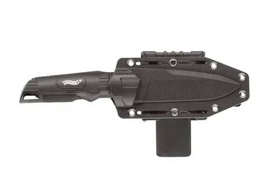 Nóż WALTHER BACKUP KNIFE (5.0720)