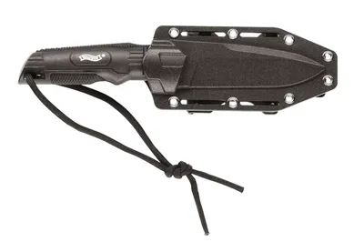 Nóż WALTHER BACKUP KNIFE (5.0720) - widok 4