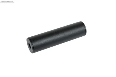 Tłumik dźwięku ASG Specna Arms Covert Tactical PRO 40x250 (SPE-09-035640)