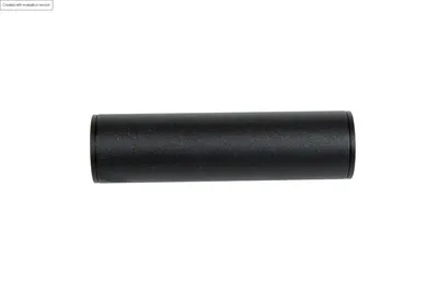 Tłumik dźwięku ASG Specna Arms Covert Tactical PRO 40x250 (SPE-09-035640) - widok 2