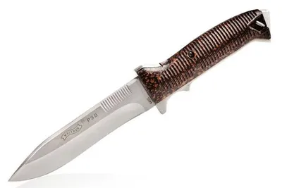 Nóż WALTHER P-38 Knife (5.0738) - widok 2