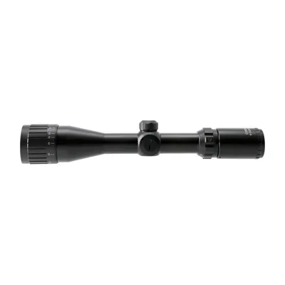 Luneta celownicza Combat 4-16x44 iR Crosshair AO tubus 30 mm bez montażu (065-713) - widok 2