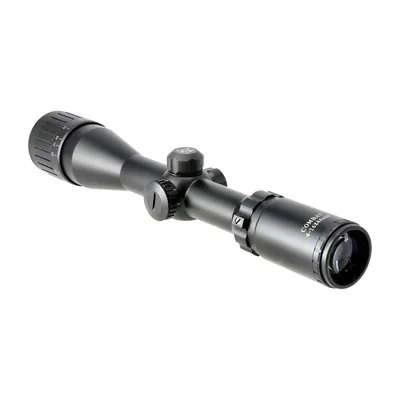 Luneta celownicza Combat 4-16x44 iR Crosshair AO tubus 30 mm bez montażu (065-713) - widok 4