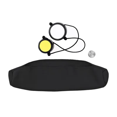 Luneta celownicza Combat 4-16x44 iR Crosshair AO tubus 30 mm bez montażu (065-713) - widok 7