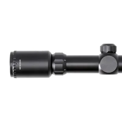 Luneta celownicza Combat 3-9x32 iR Crosshair tubus 30 mm bez montażu (065-724) - widok 5