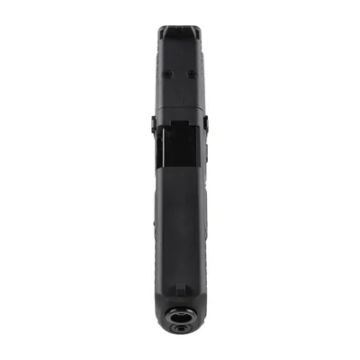 Pistolet wiatrówka Glock 17 gen 5. MOS 4,5 mm BB 21-strzał. CO2 (5.8409) - widok 3