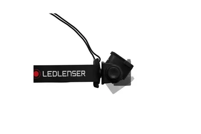 Latarka czołowa Ledlenser H7R Core - widok 6