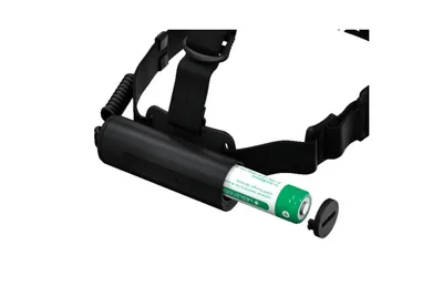 Latarka czołowa Ledlenser H7R Core - widok 8