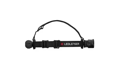 Latarka czołowa Ledlenser H7R Core - widok 4