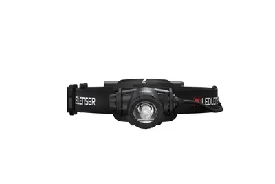 Latarka czołowa Ledlenser H7R Core - widok 3