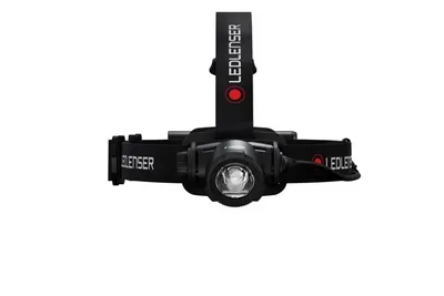Latarka czołowa Ledlenser H7R Core - widok 2