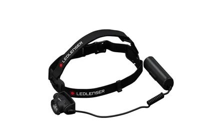 Latarka czołowa Ledlenser H7R Core - widok 5