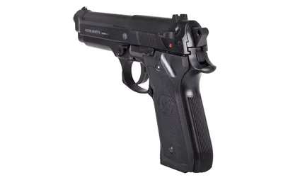 Pistolet ASG Beretta M92 FS sprężynowy (2.5161) - widok 4