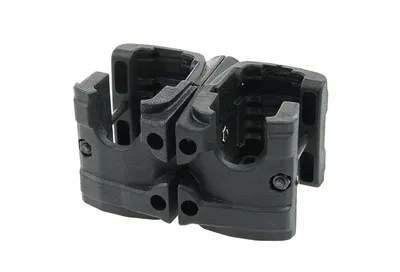 Łącznik magazynków typu MP7 - czarny (FMA-05-005814) - widok 2