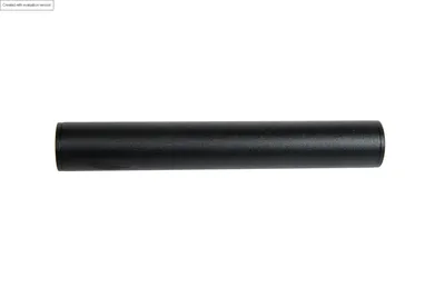 Tłumik Covert Tactical PRO 30x250 (SPE-09-035633) SPECNA ARMS - widok 2