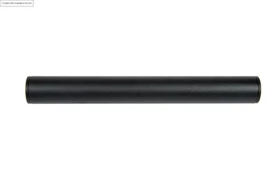 Tłumik dźwięku ASG Covert Tactical PRO 30x250 (SPE-09-035634) SPECNA ARMS - widok 2