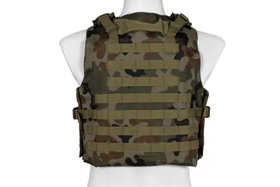 Kamizelka taktyczna typu FSBE - wz.93 pantera leśna (GFT-18-018387) GFC TACTICAL - widok 5