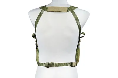 Niskoprofilowa kamizelka Speed Chest Rig - ATC FG (EME-18-019122) - widok 5