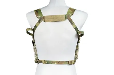 Niskoprofilowa kamizelka Speed Chest Rig - MC (EME-18-019121) - widok 5
