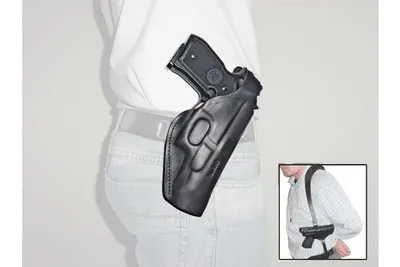 Pistolet wiatrówka BERETTA ELITE II ZESTAW (okulary+śrut) 4,5 mm BB 19-strzał CO2 (5.8090) - widok 4