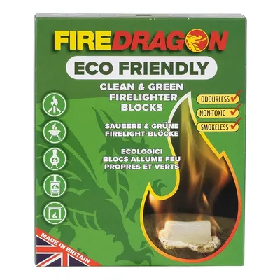 Paliwo kostki BCB FireDragon - 6 szt CN368 (429758) - widok 3